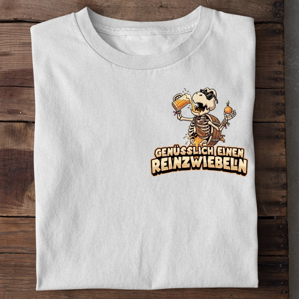 EINEN REINZWIEBELN - Premium Shirt