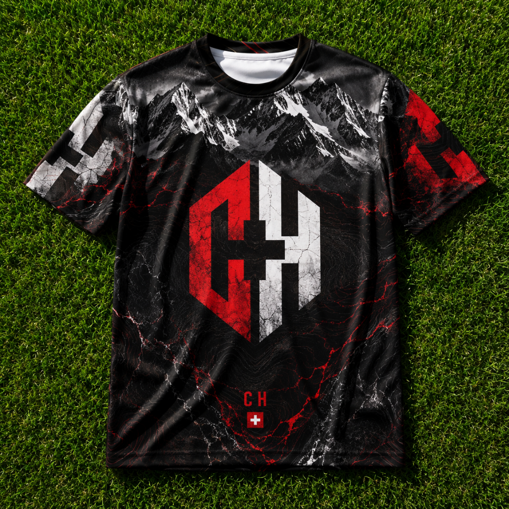 CH - Trikot
