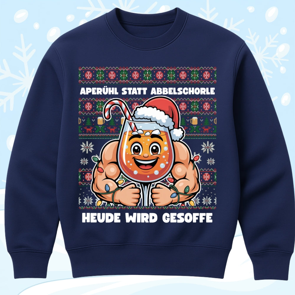 APERÜHL - Premium Sweater