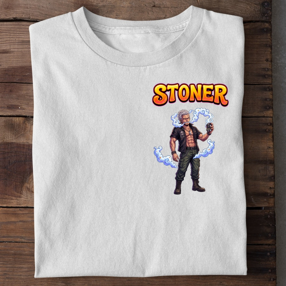 STONER - Premium Shirt