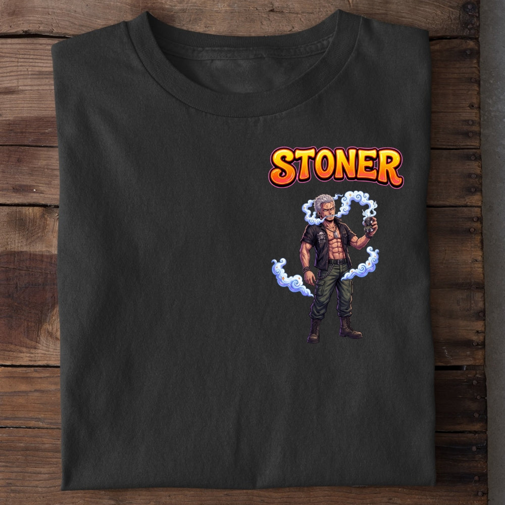 STONER - Premium Shirt