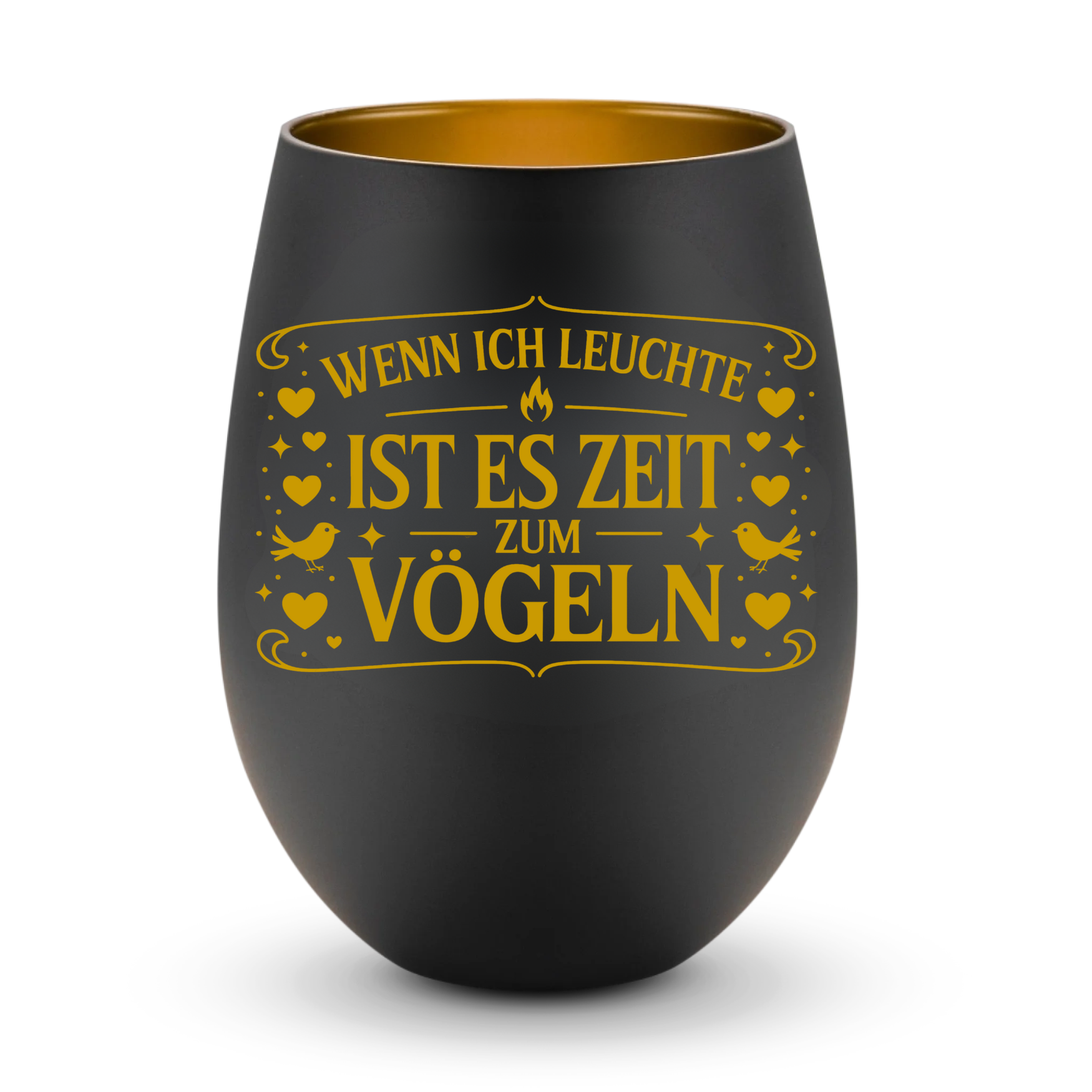 When I shine - WIndlicht