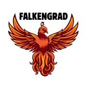 Falkengrad logo