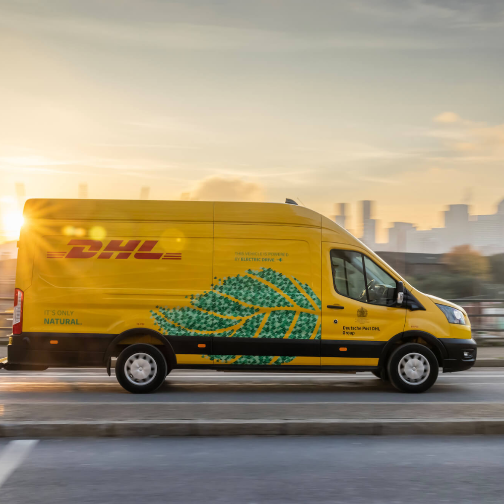 Shipping/Prio +