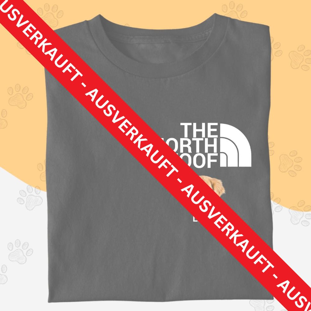 North Woof - Shirt personalisierbar