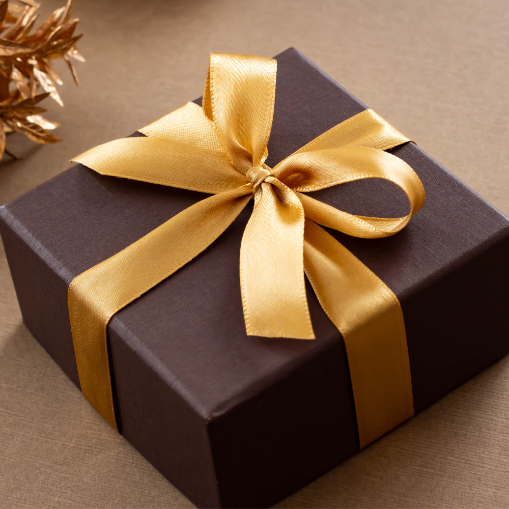 Kostenloses Überraschungsgeschenk