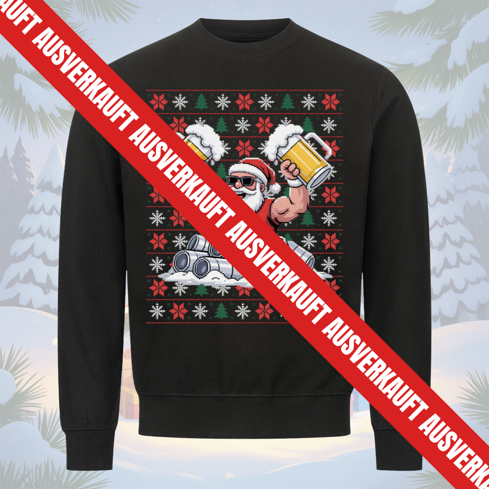 Hopfenvernichter - Premium Sweater