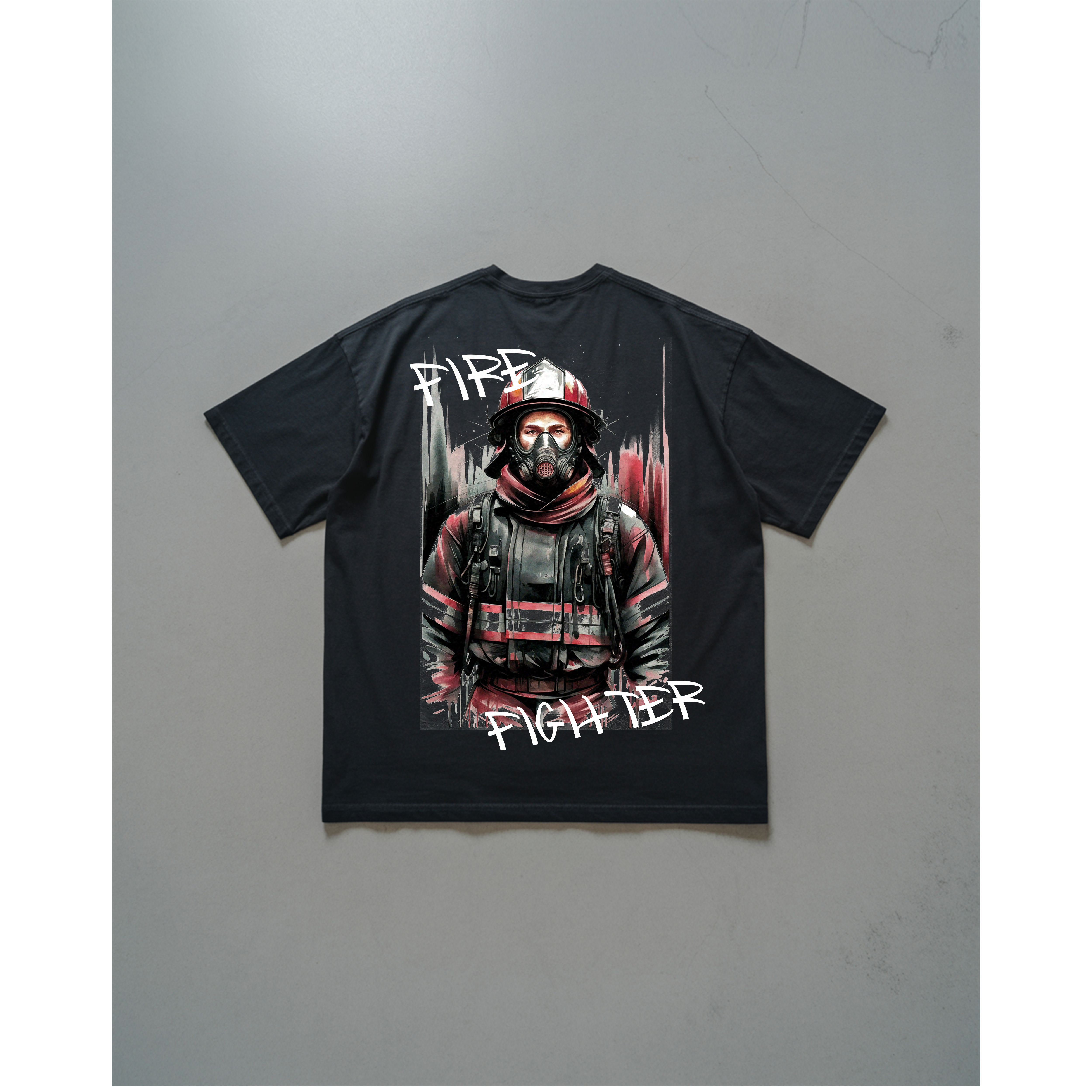 BRANDvechter - Premium T-shirt